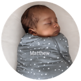 swaddle