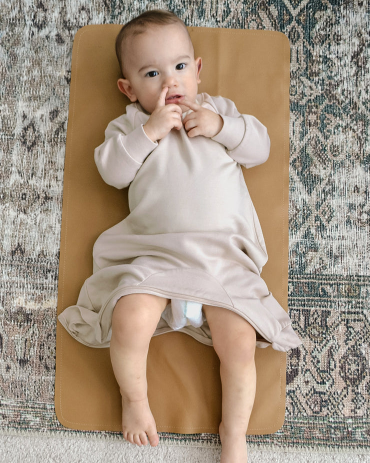 Newborn Baby Boy Girl Kids Fleece Hooded Romper Jumpsuit Bodysuit Clothes  Outfit | eBay