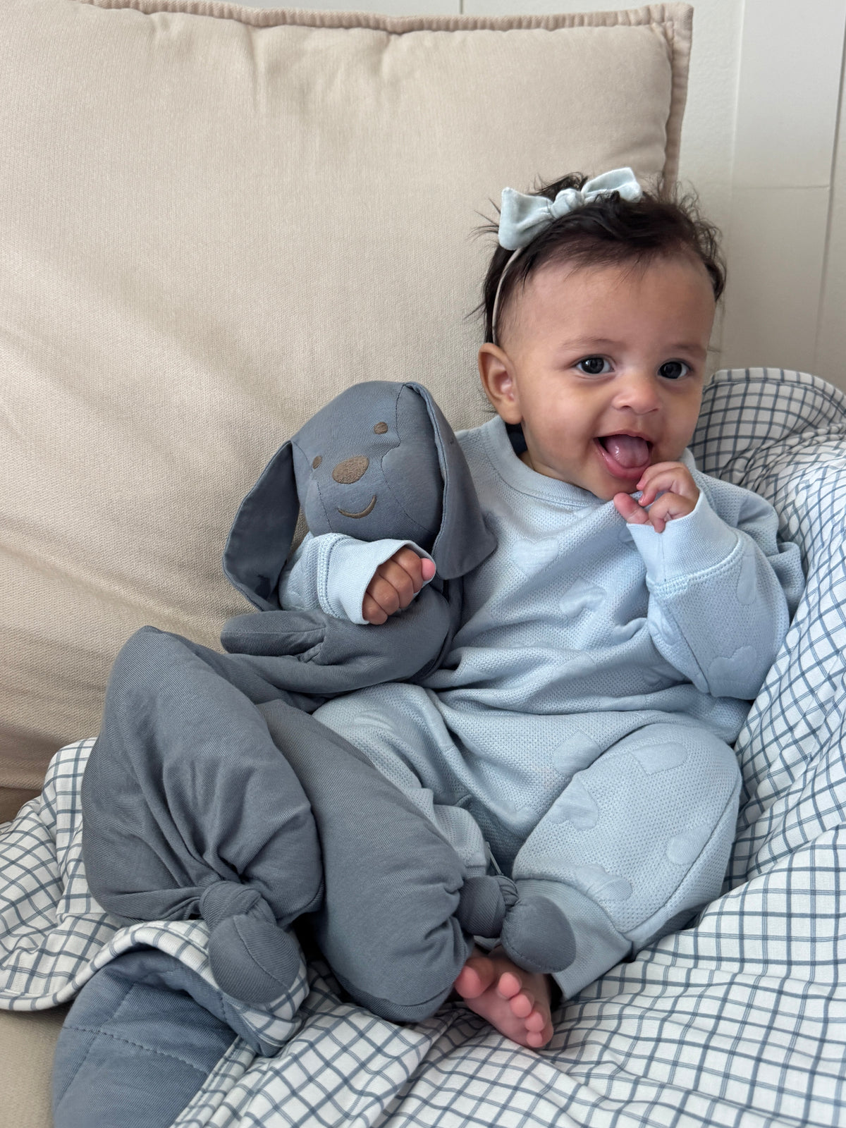 Fleece Jumpsuit - sweetness