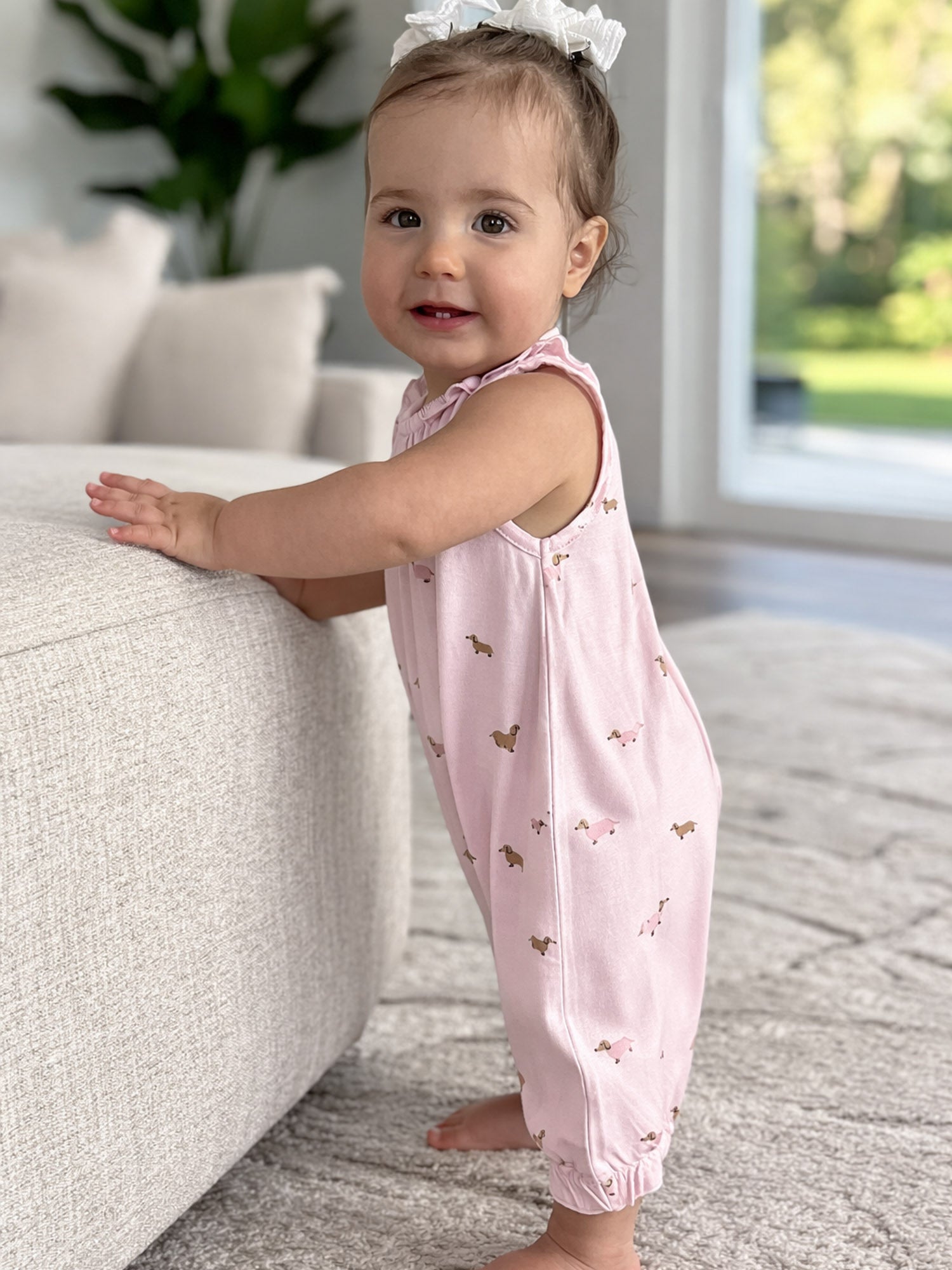 ロンパース・カバーオール Apolina Cece Bubble Romper 12-18m ロンパース・カバーオール Apolina Cece Bubble Romper 12-18m Bubble