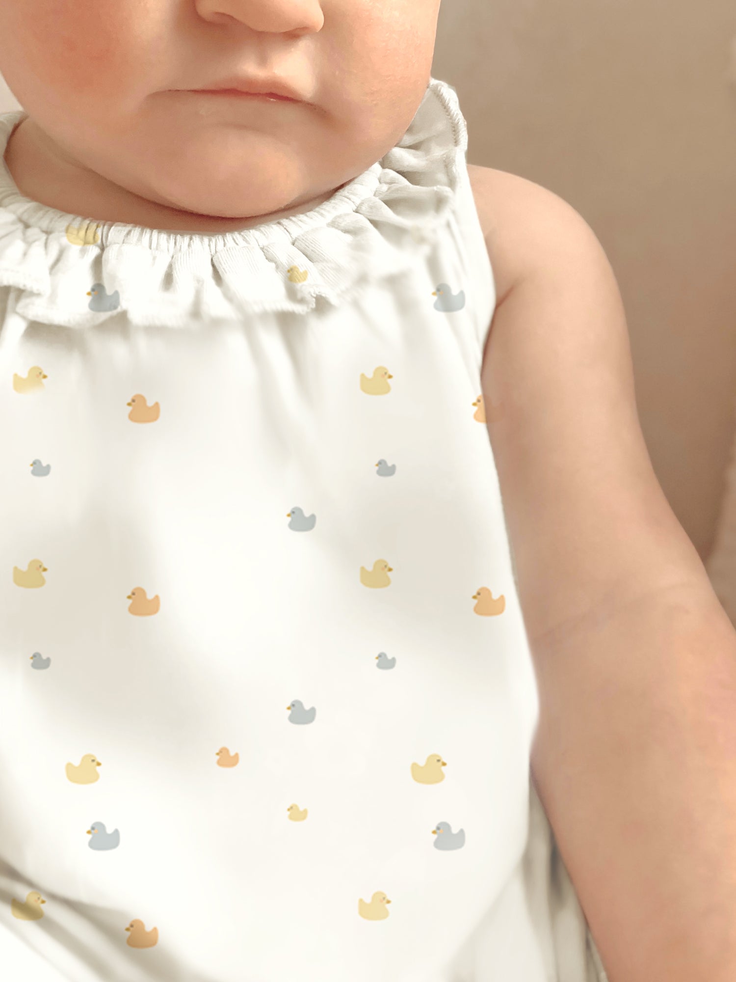 ロンパース・カバーオール Apolina Cece Bubble Romper 12-18m ロンパース・カバーオール Apolina Cece Bubble Romper 12-18m Bubble