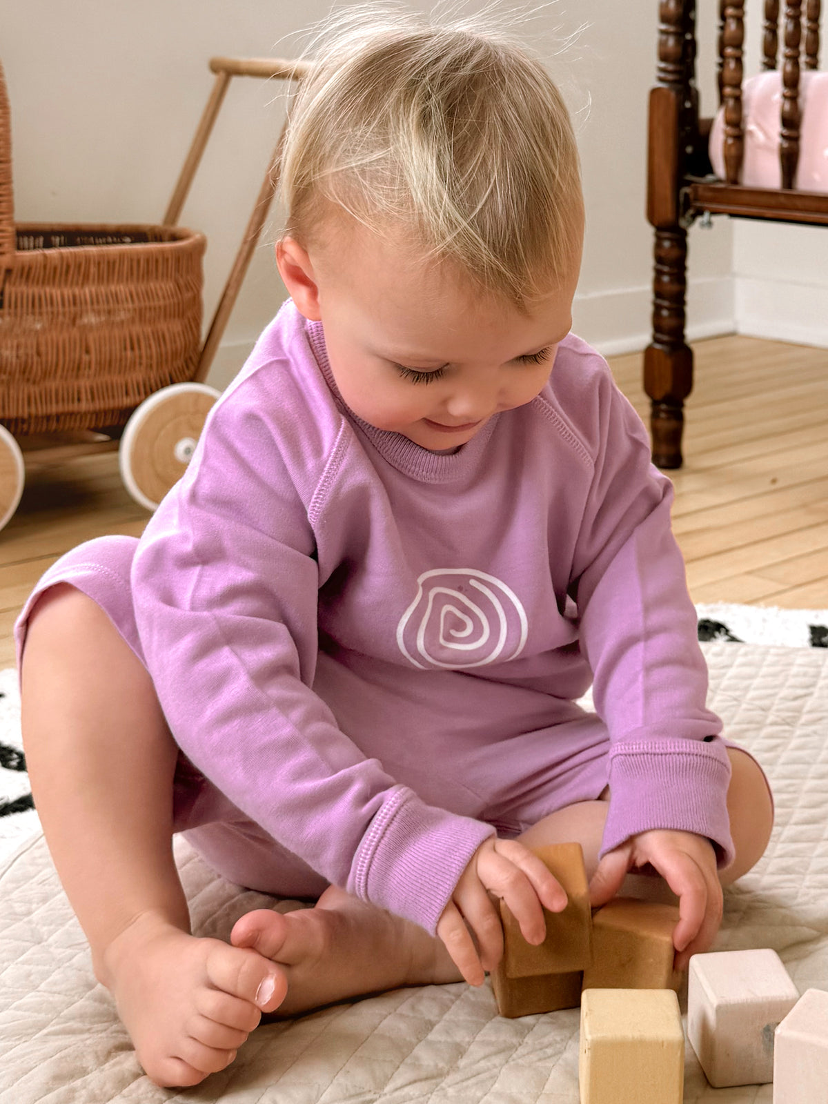 Crewneck Sweatshirt - Lolli