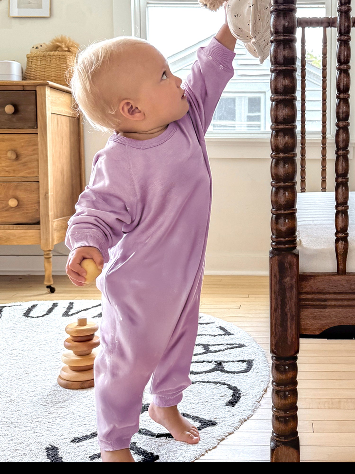 Spring Baby Clothes | Spring Daywear & Playwear for Babies | gunamuna