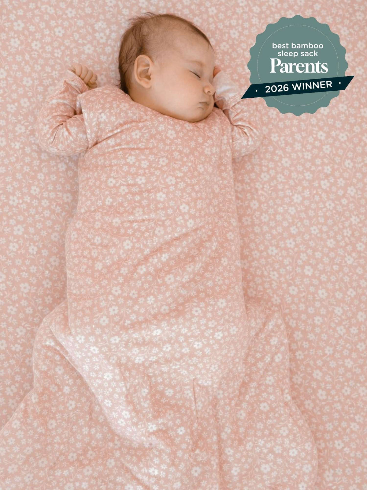 Sleep Sack - Grace/ 1.0 TOG