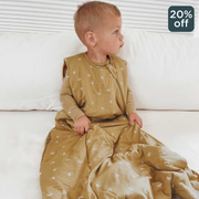 Sale 2.5 TOG Sleep Bag