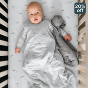 1.0 TOG Sleep Bag - Oatmeal