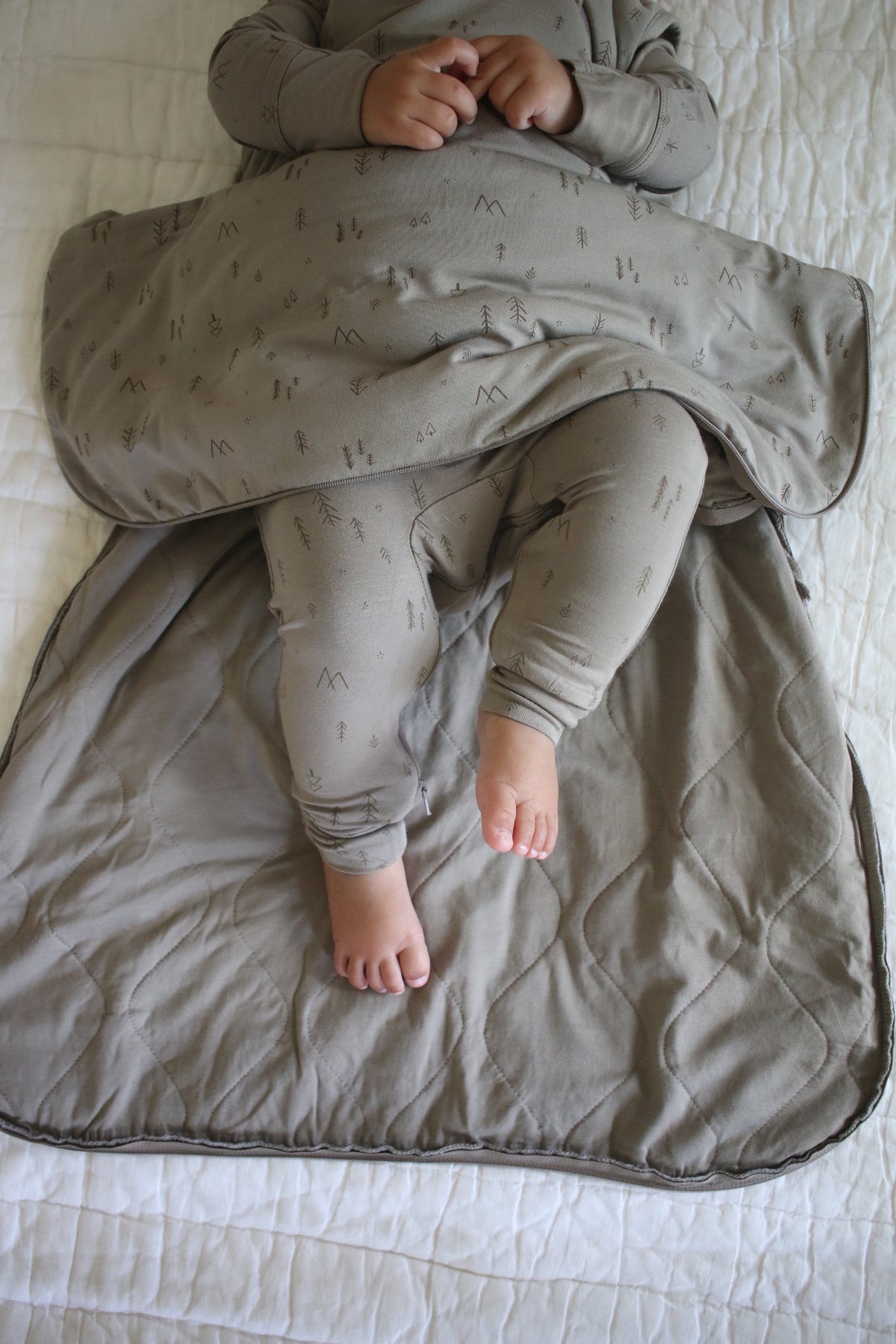 Sleep Sack - National Park / 1.0 TOG