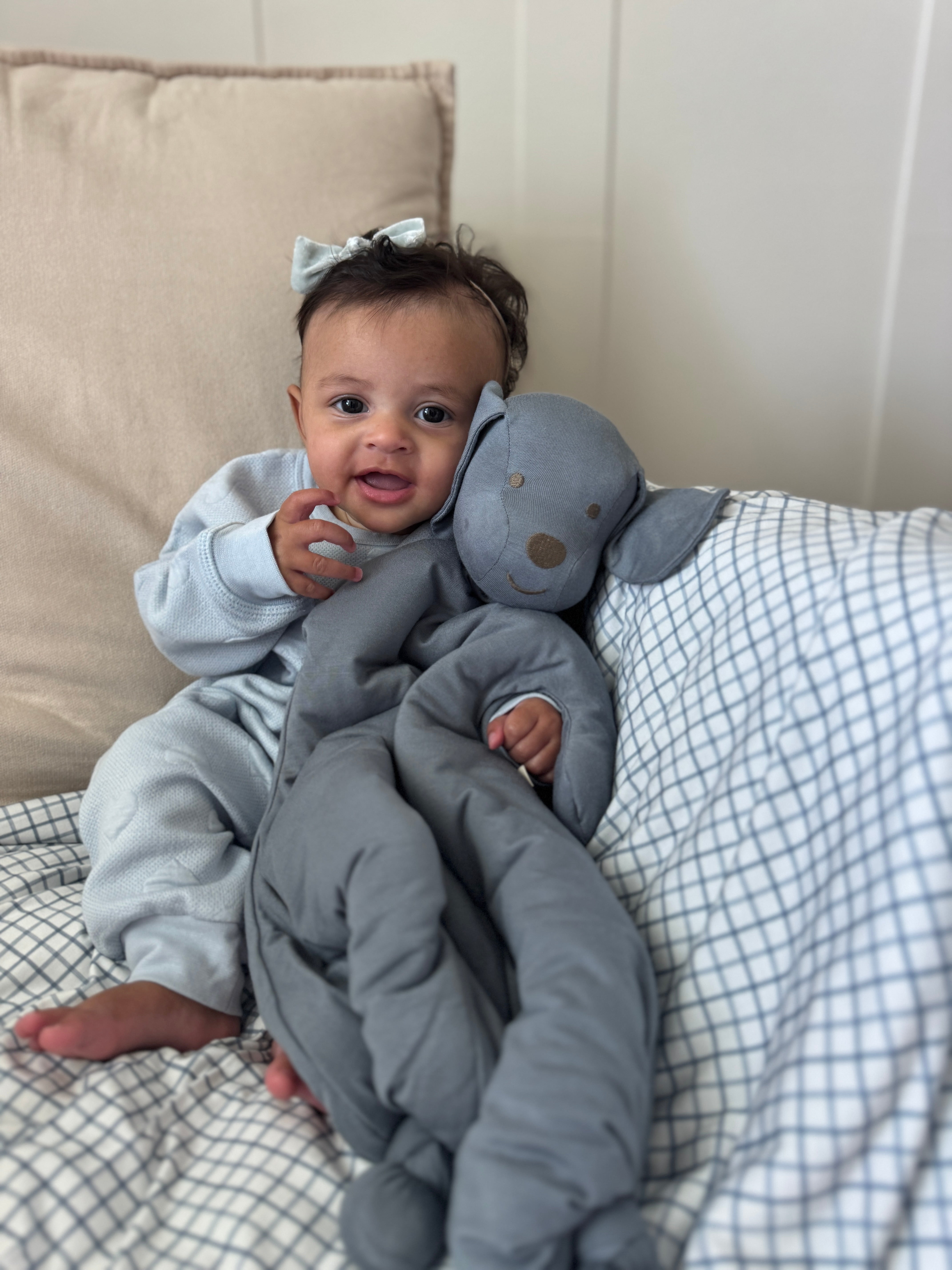 Fleece Jumpsuit - sweetness