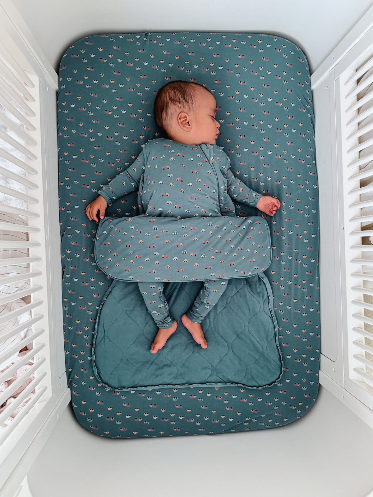 Sleep Sack - Going / 1.0 TOG
