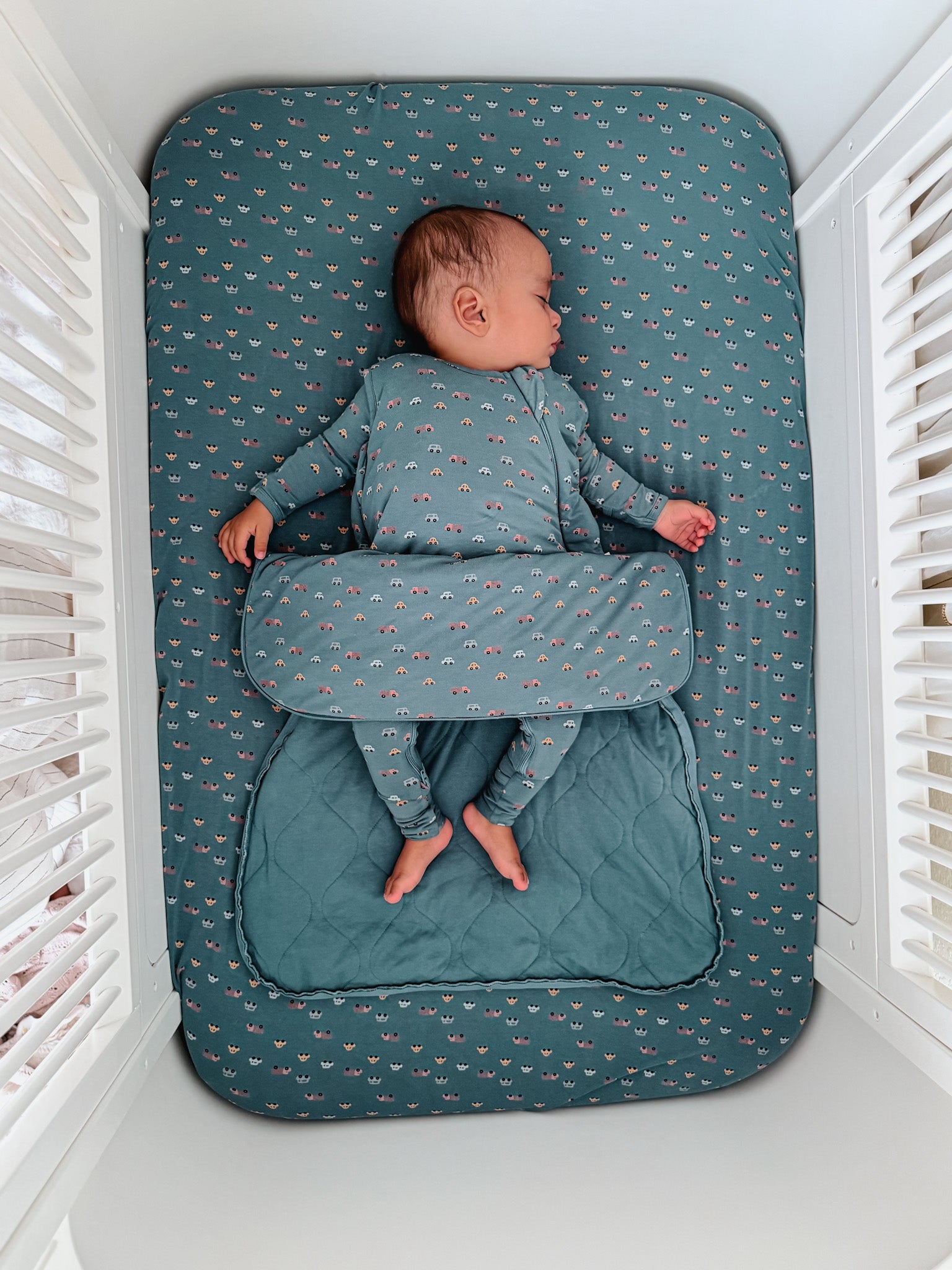 Sleep Sack - Going / 1.0 TOG