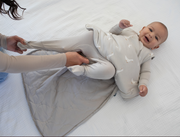 2.5 TOG Sleep Bag Goose