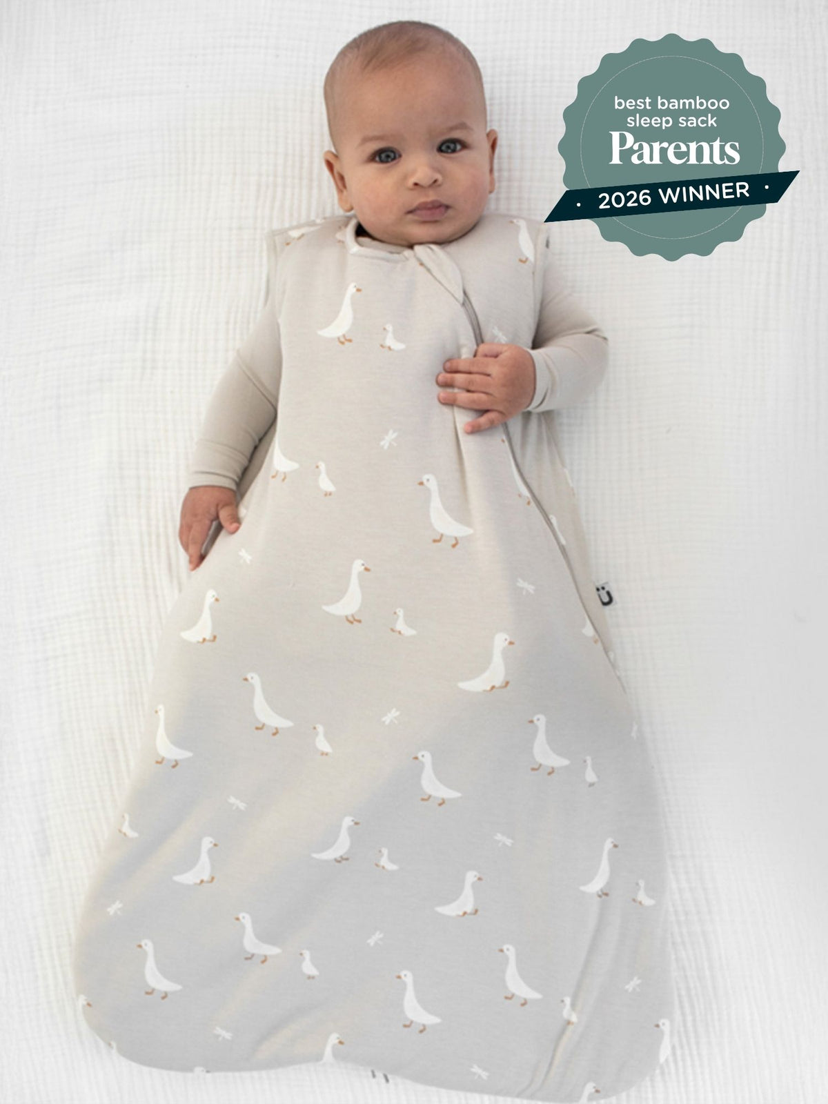 Sleep Sack - Goose / 1.0 TOG