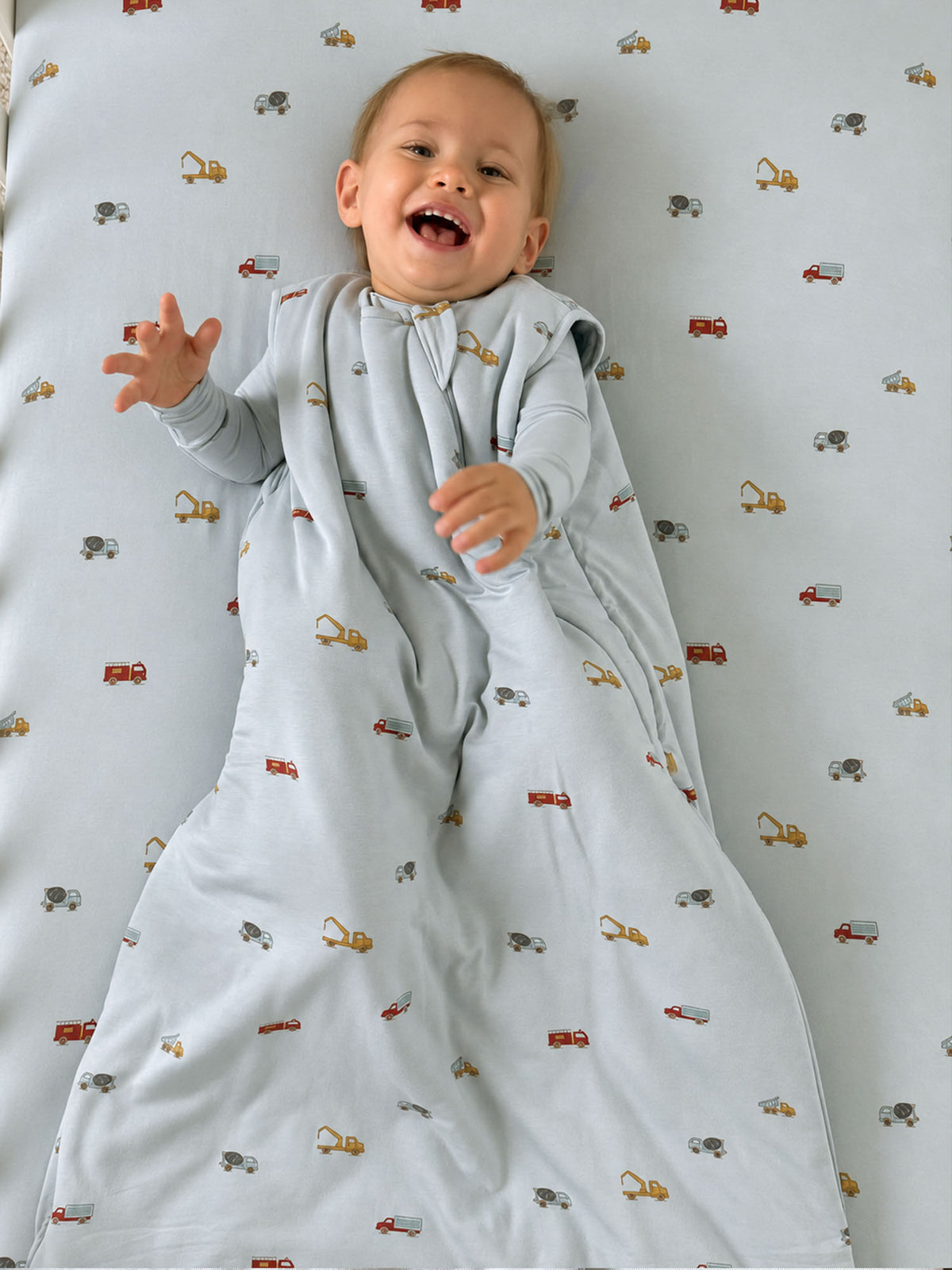 Sleep Sack - Working / 2.5 TOG