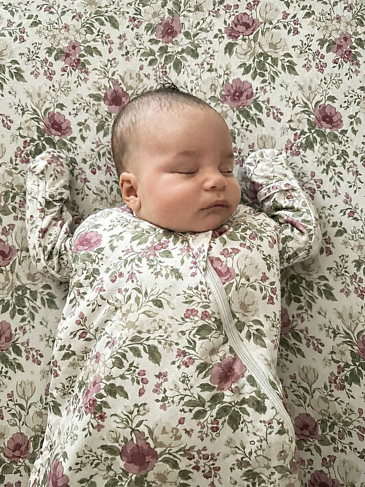 Swaddle Sleep Sack - Savanna / 1.0 TOG
