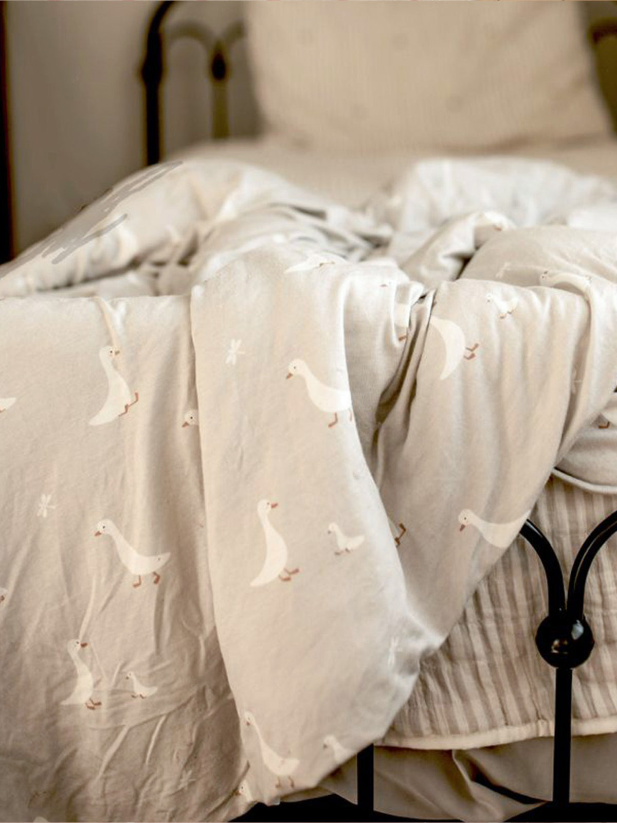 Cloud Blanket - Goose / 2.5 TOG