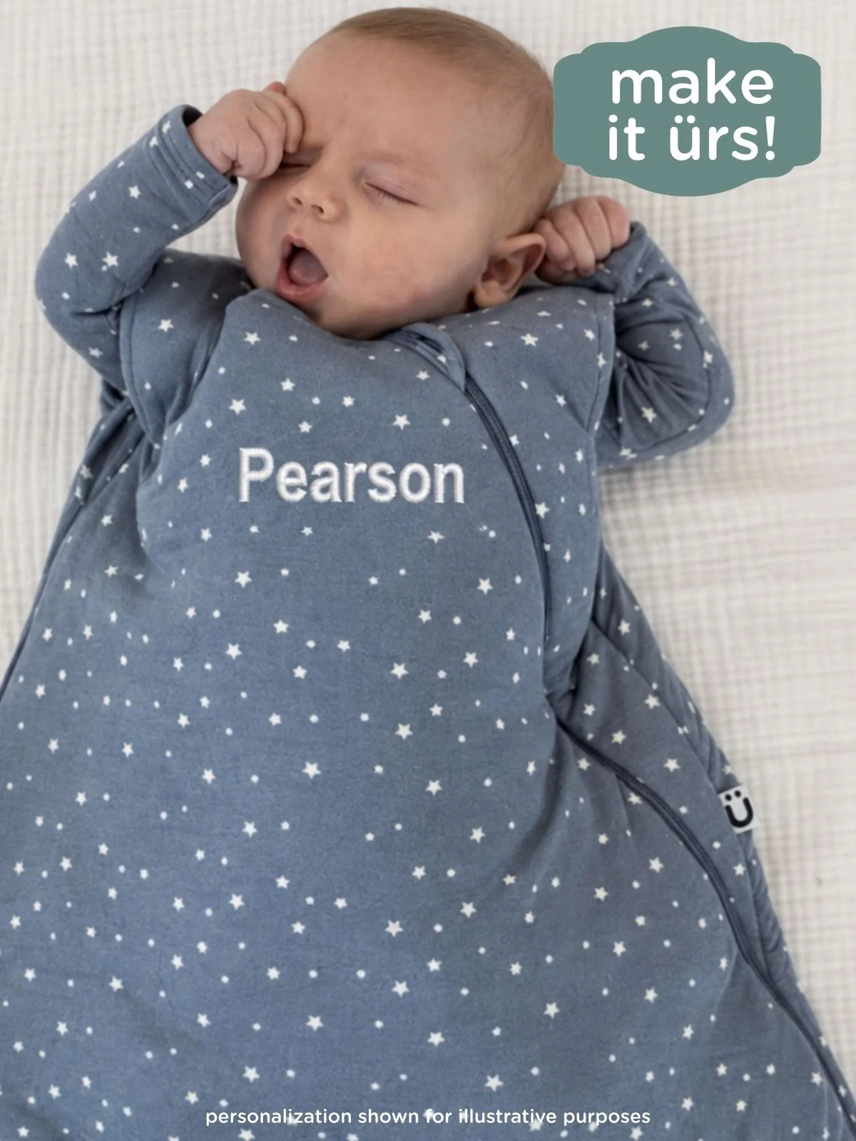 Sleep Sack - Dream / 1.0 TOG