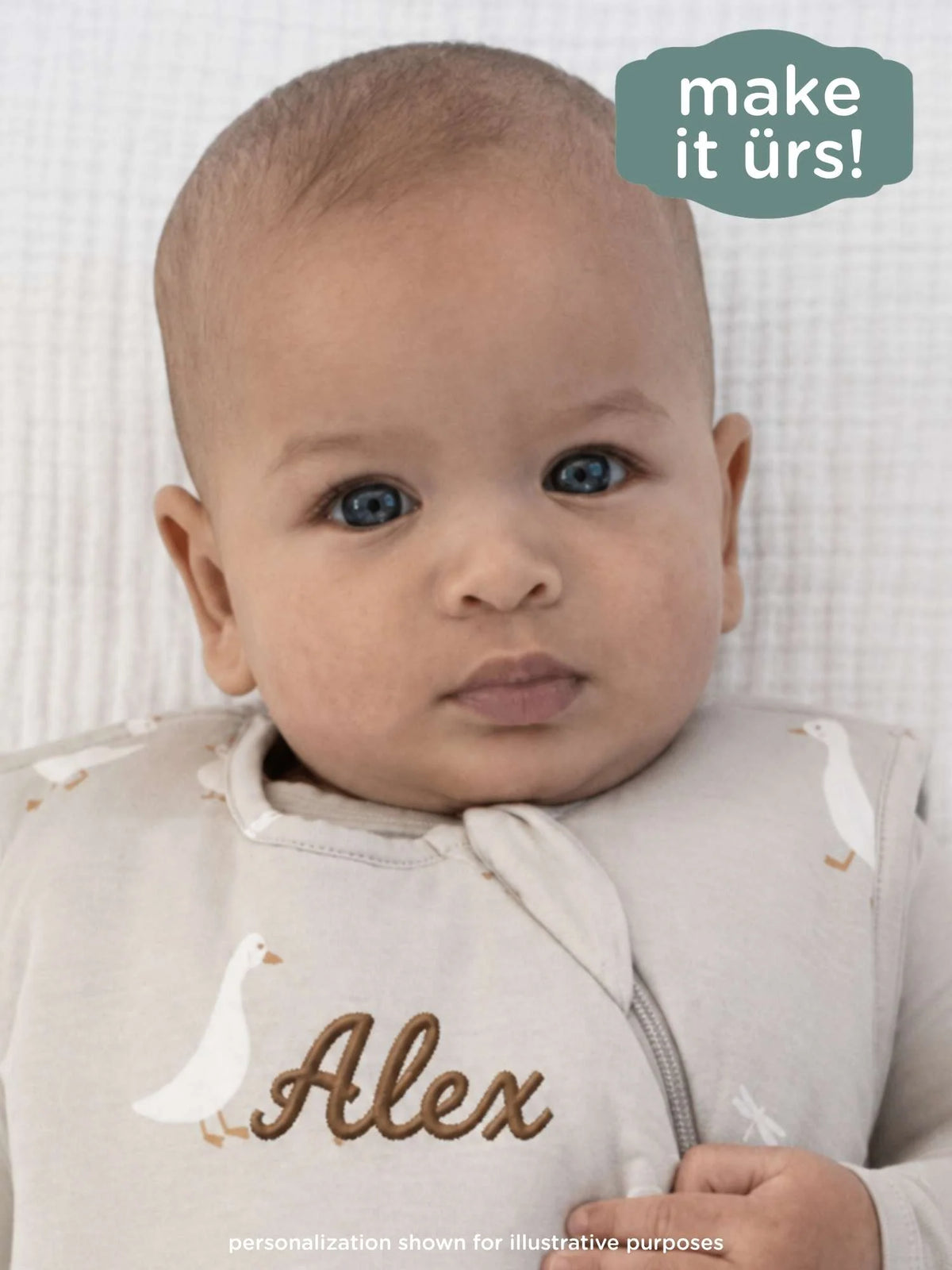 Sleep Sack - Goose / 1.0 TOG