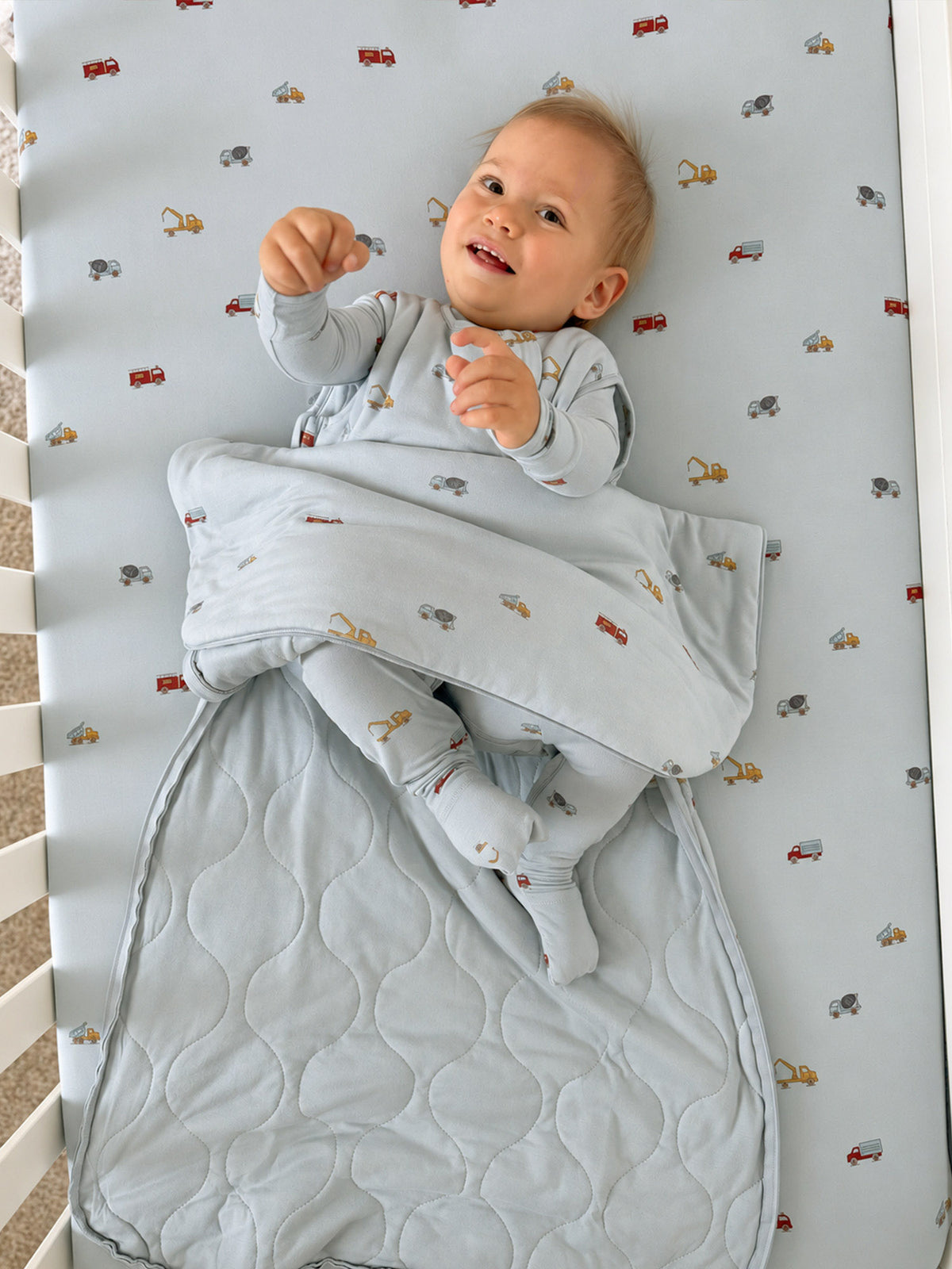 Sleep Sack - Working / 2.5 TOG