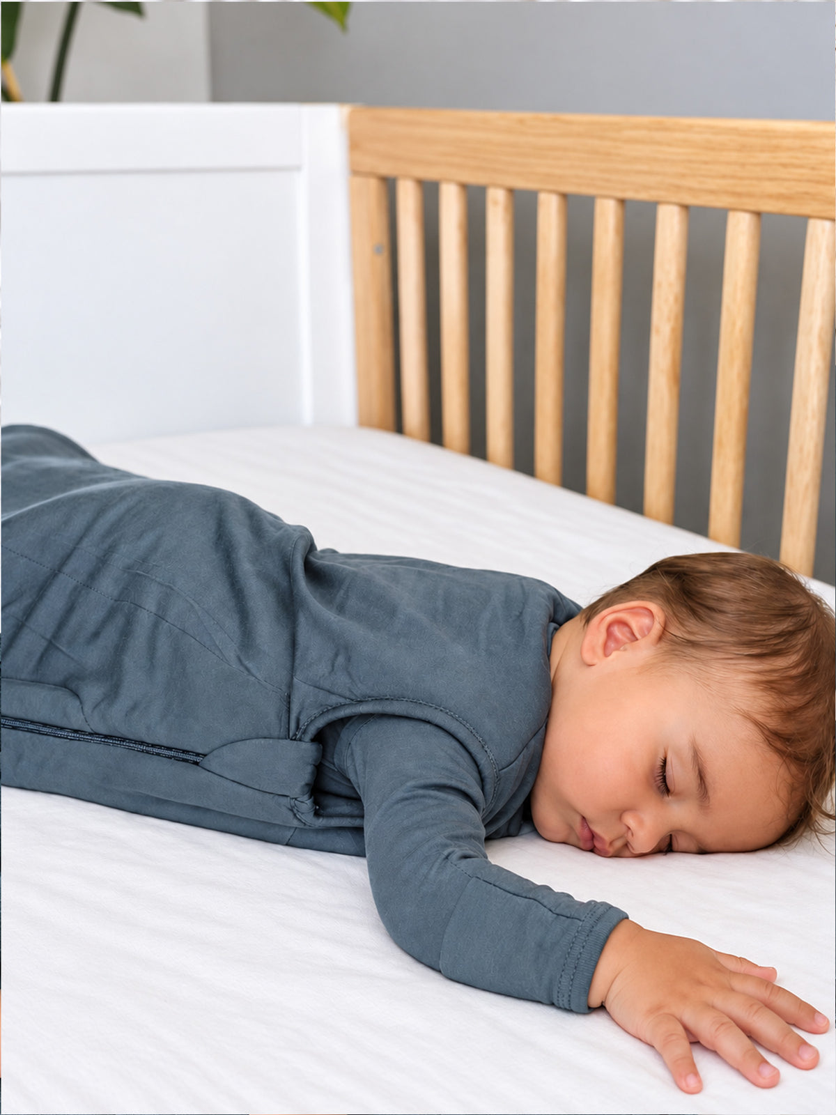 Sleep Sack - Hush / 2.5 TOG