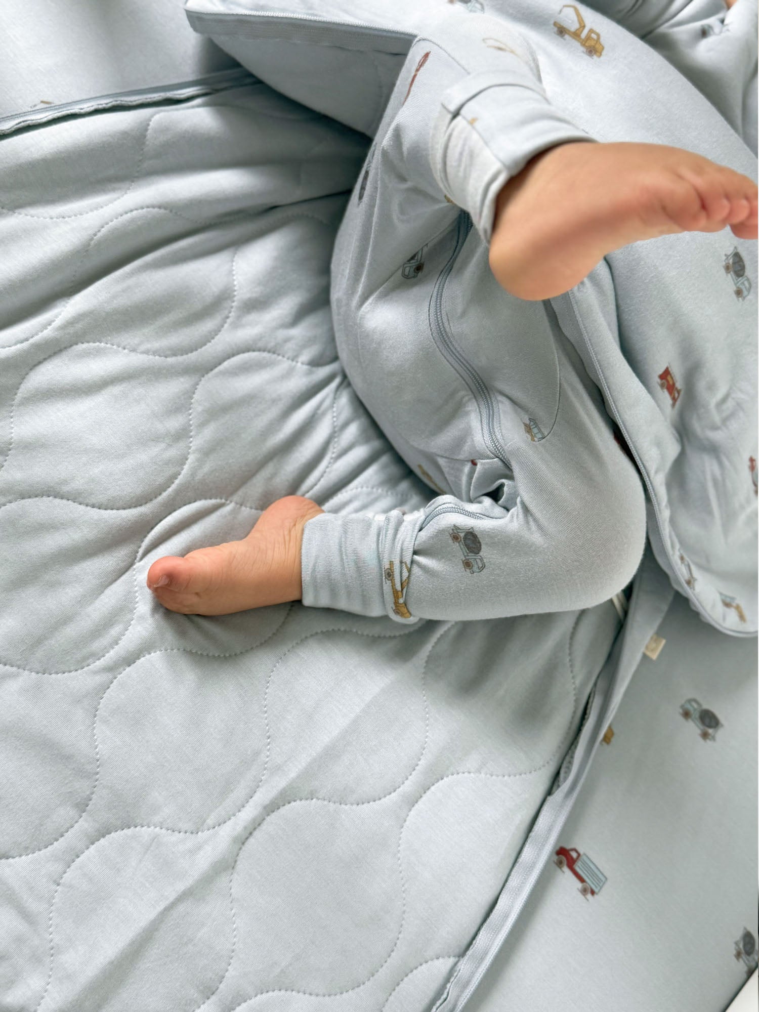 Sleep Sack - Working / 2.5 TOG