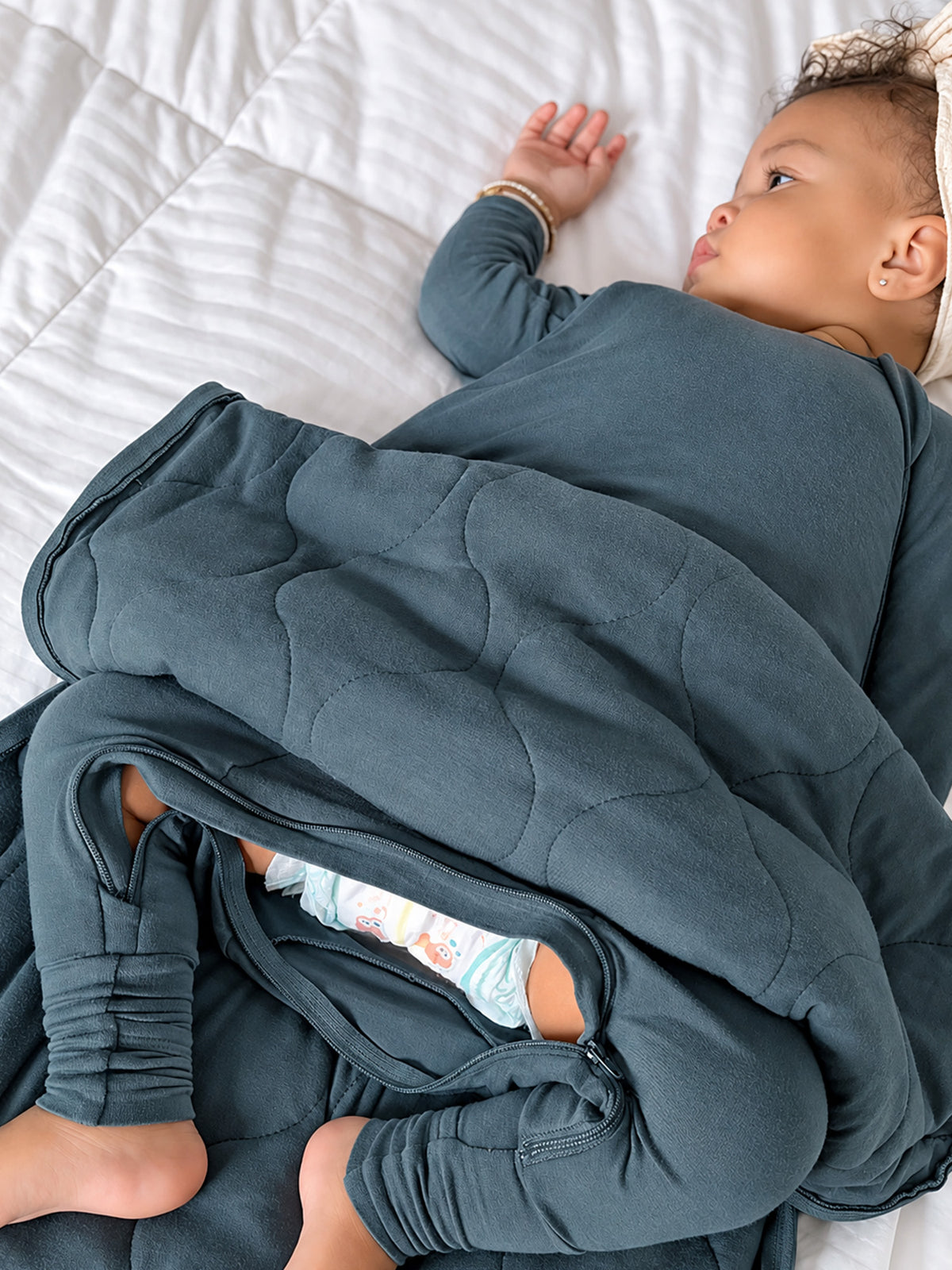 Sleep Sack - Hush / 2.5 TOG