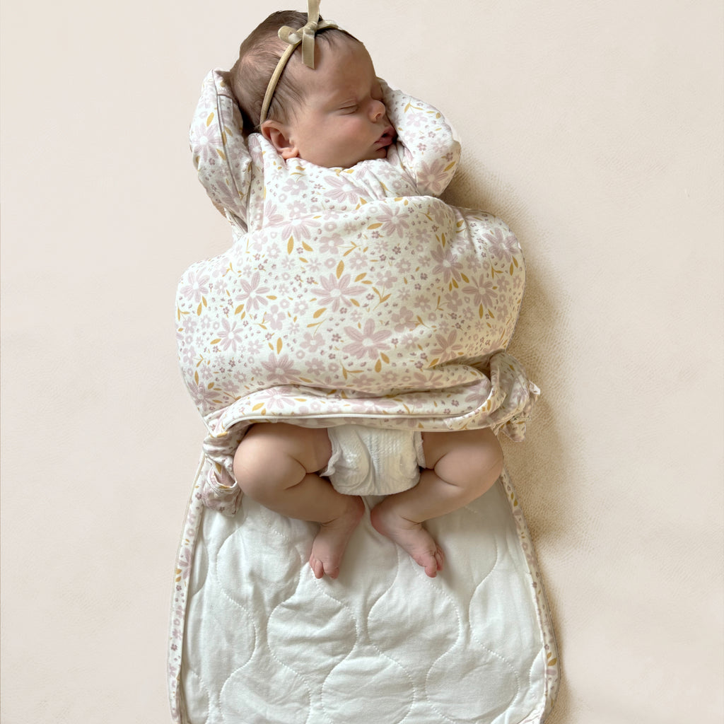 Types of Sleep Sacks Choose the Best Sleep Bag for Your Baby gunamuna