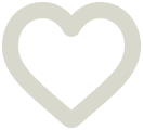 heart outline icon