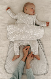 2.5 TOG Sleep Bag Goose