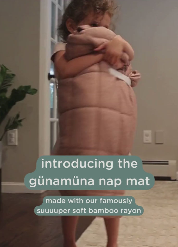 Nap Mat