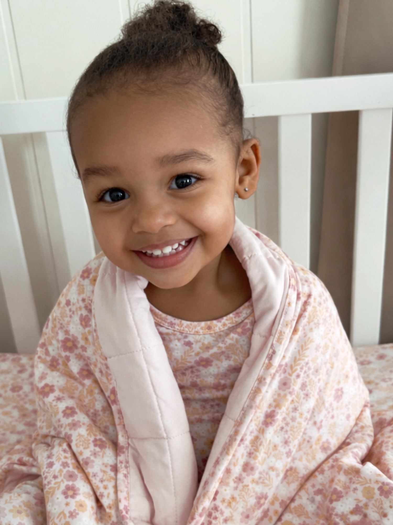 Cloud Blanket - Sorbet / 1.0 TOG