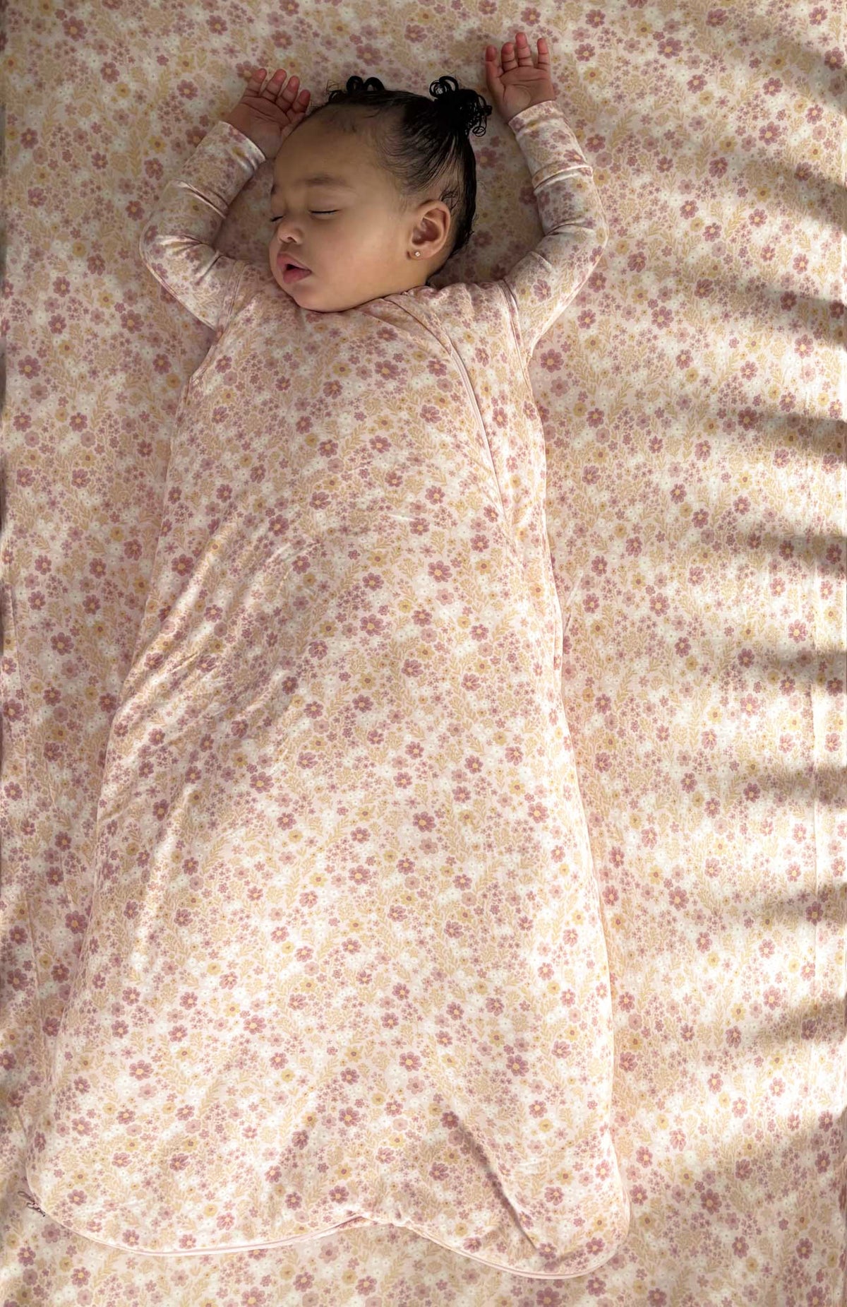 Sleep Sack - Sorbet / 0.5 TOG