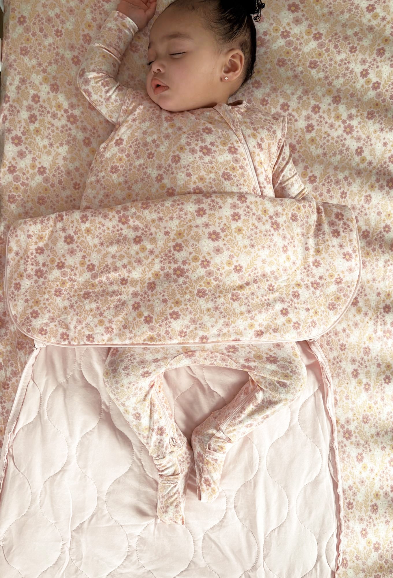 Sleep Sack - Sorbet / 0.5 TOG