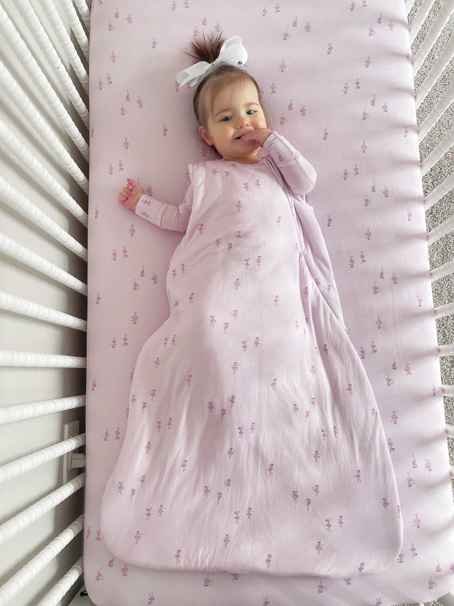 Sleep Sack - Twirl / 1.0 TOG