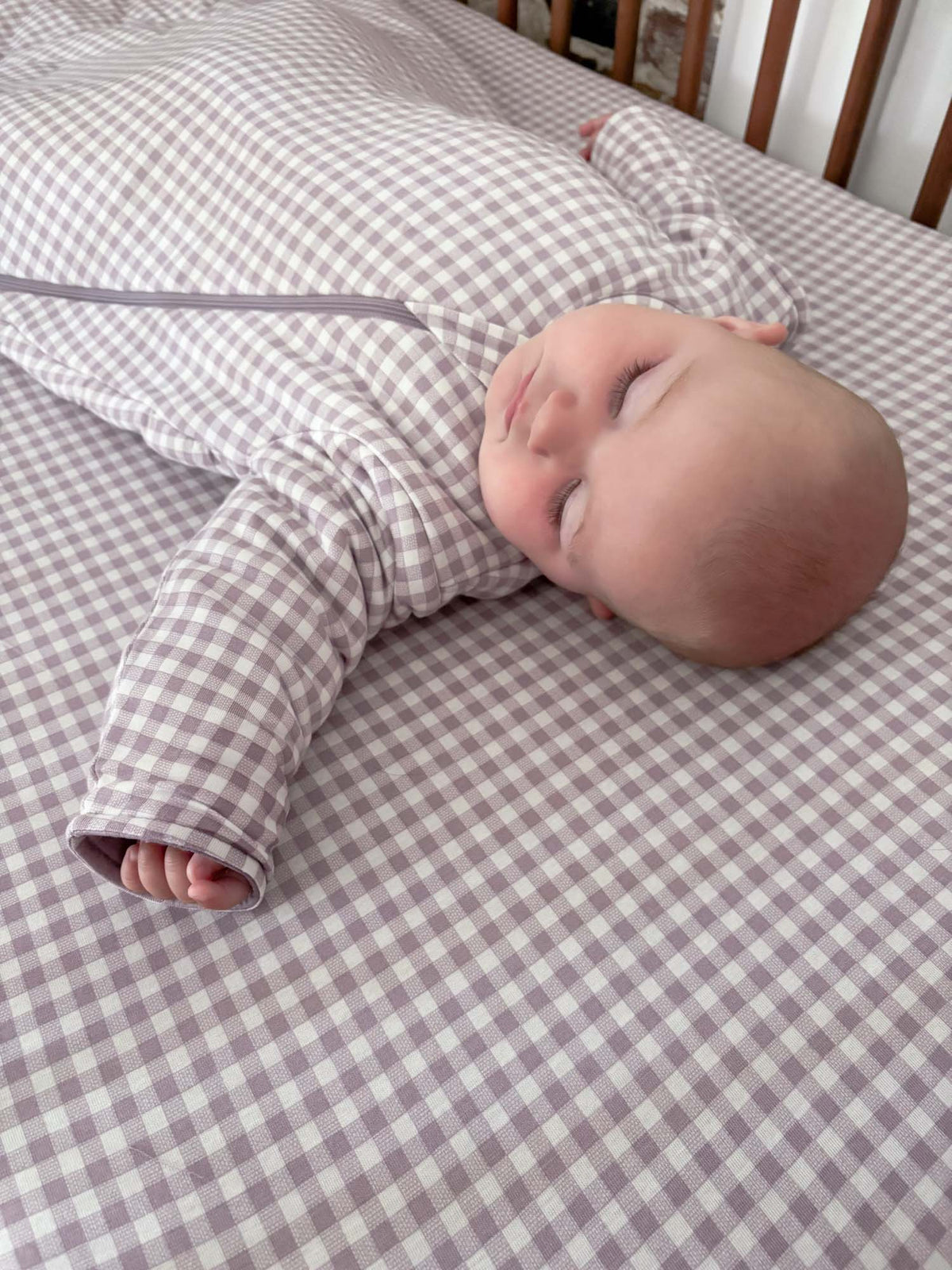 Crib Sheet - Slumber