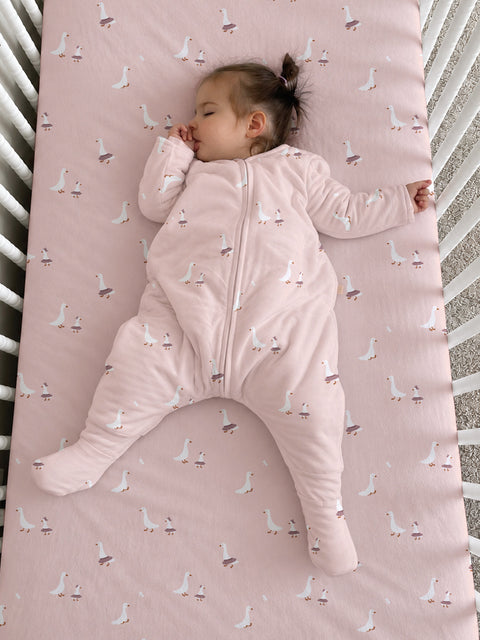 Crib Sheets