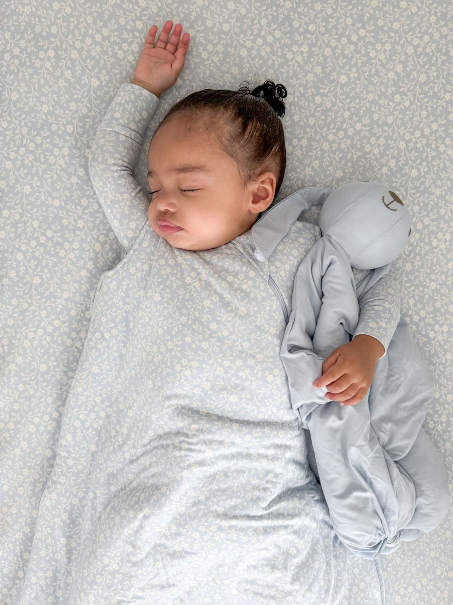 Sleep Sack - Meadow / 2.5 TOG