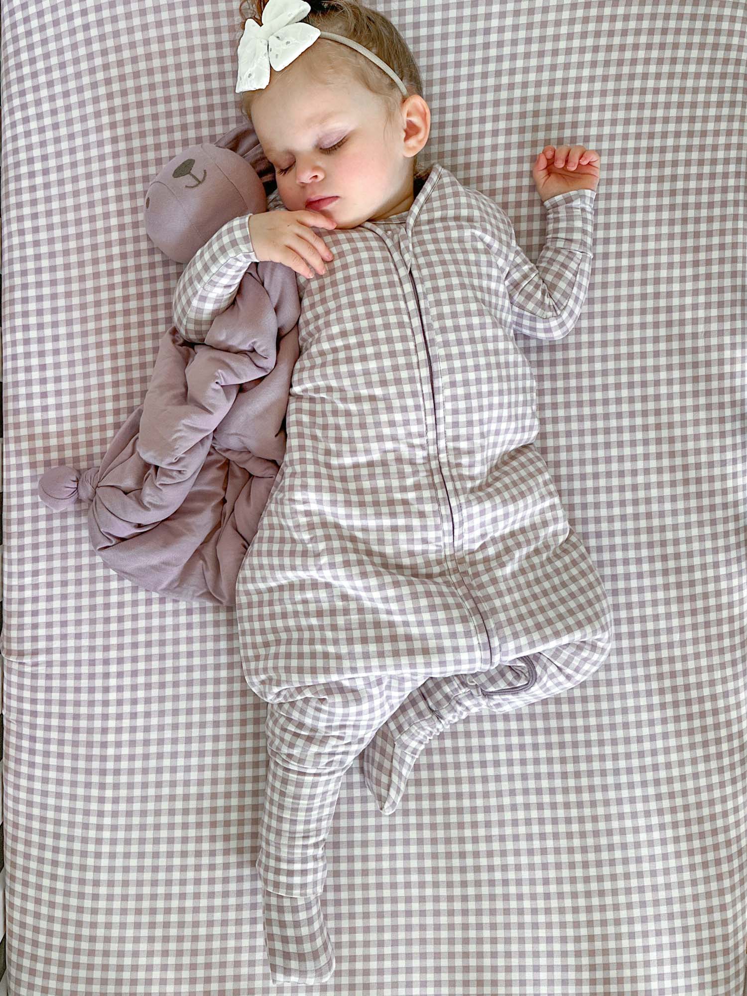 Footie Sleep Sack - Slumber / 2.5 TOG