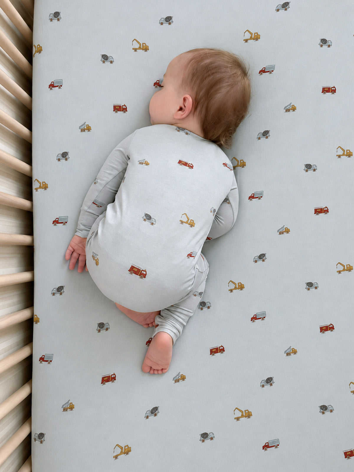 Crib Sheet - Working