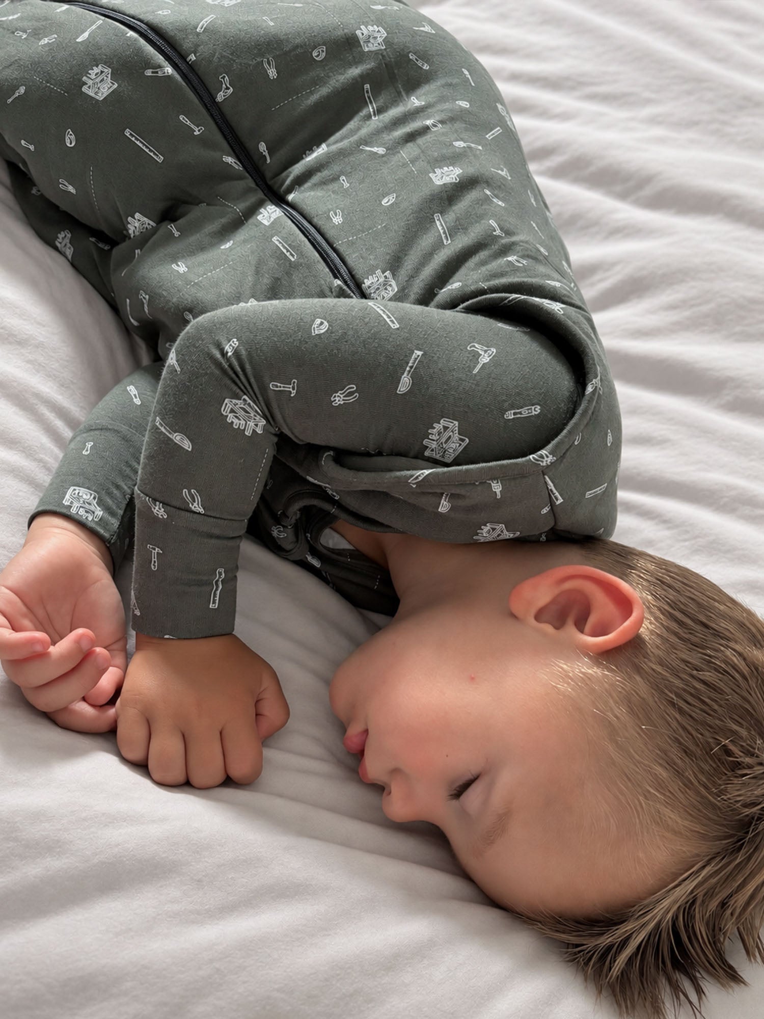 Sleep Sack - Tools / 2.5 TOG