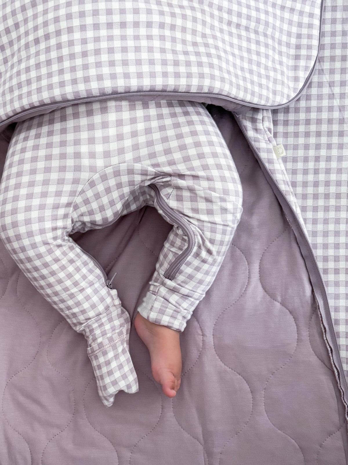 Long Sleeve Sleep Sack - Slumber / 2.5 TOG
