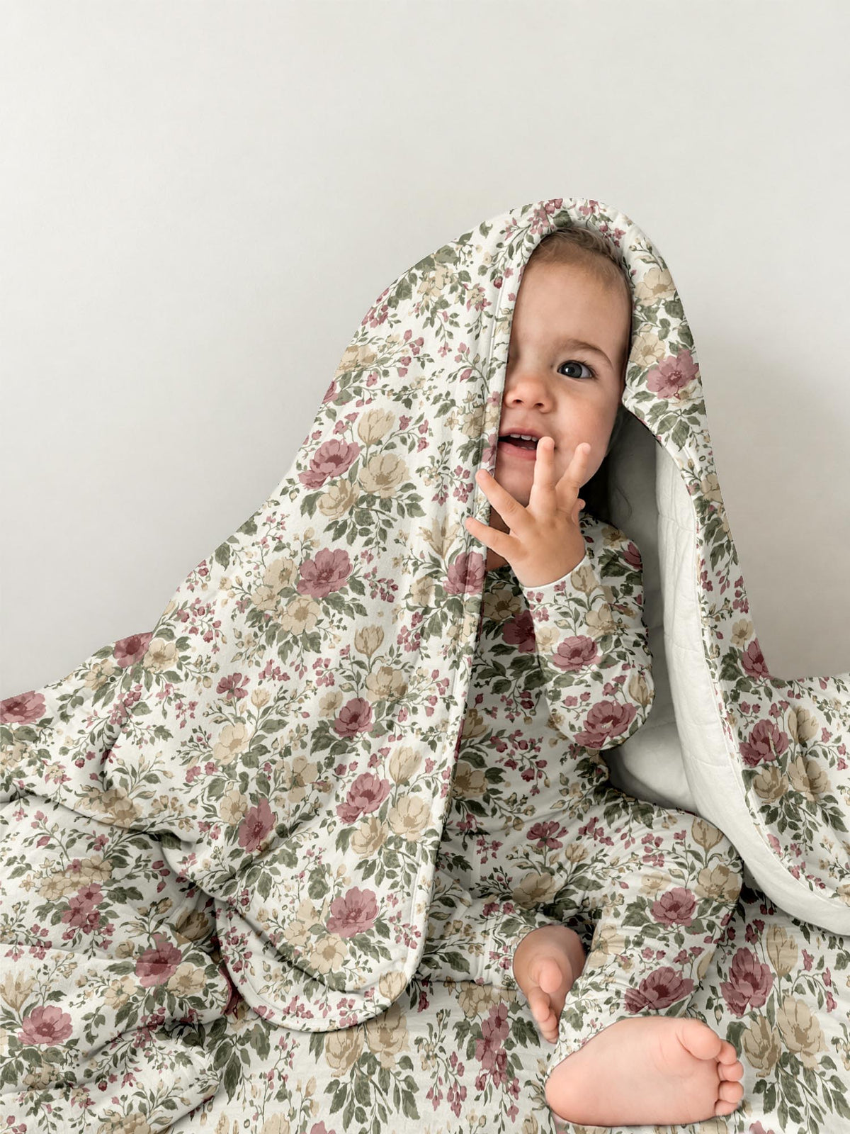 Cloud Blanket - Savanna / 2.5 TOG