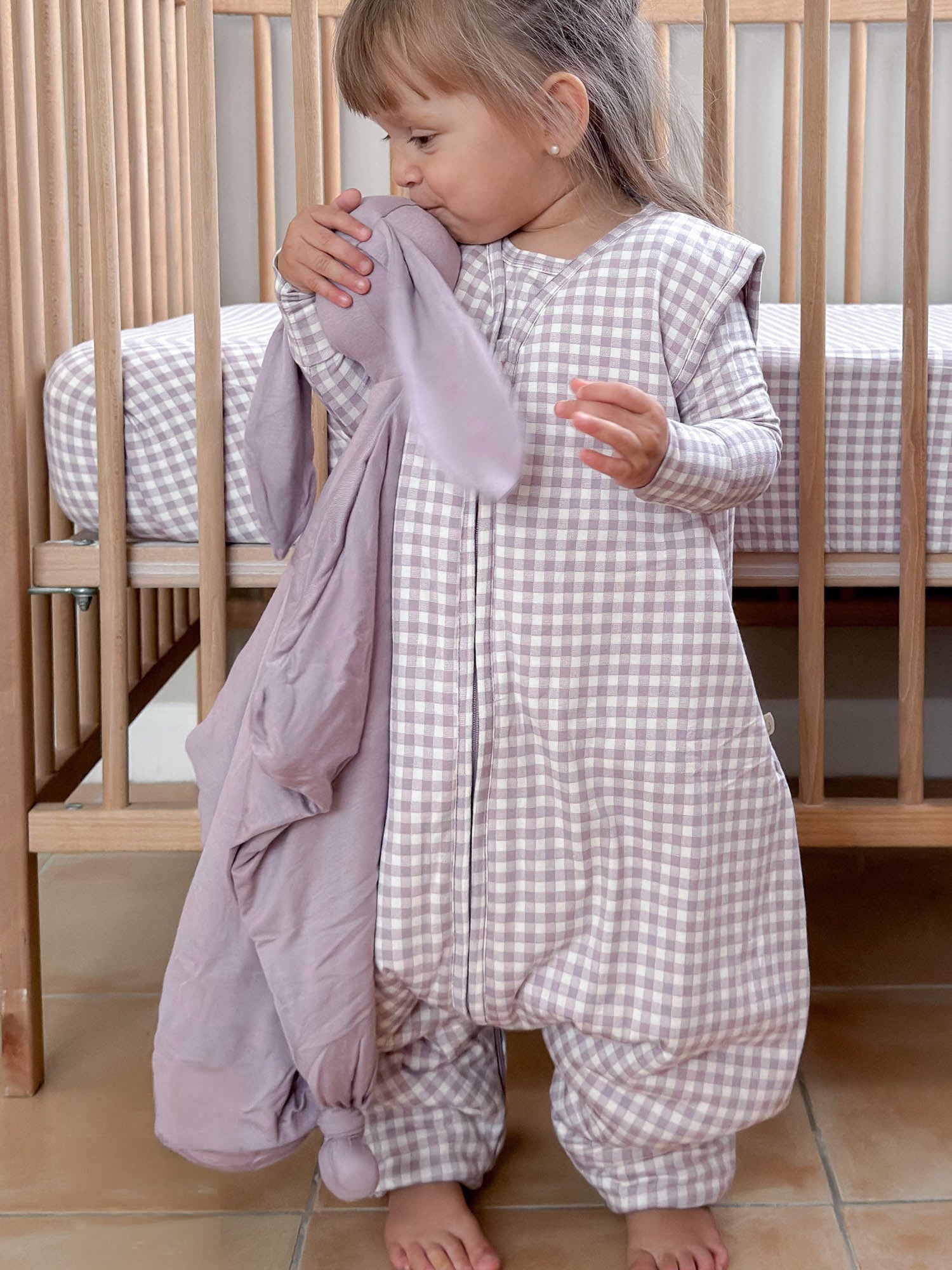 Footie Sleep Sack - Slumber / 2.5 TOG