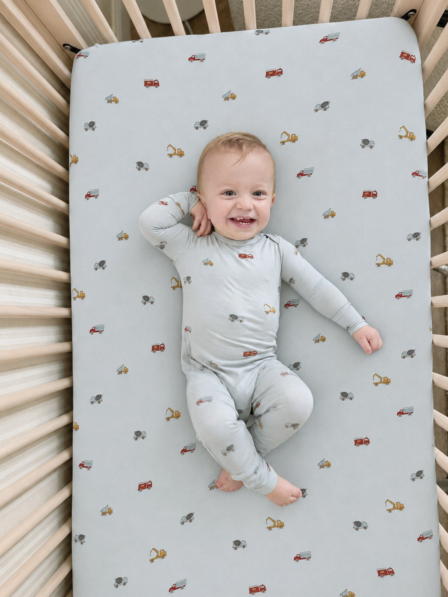 Crib Sheet - Working