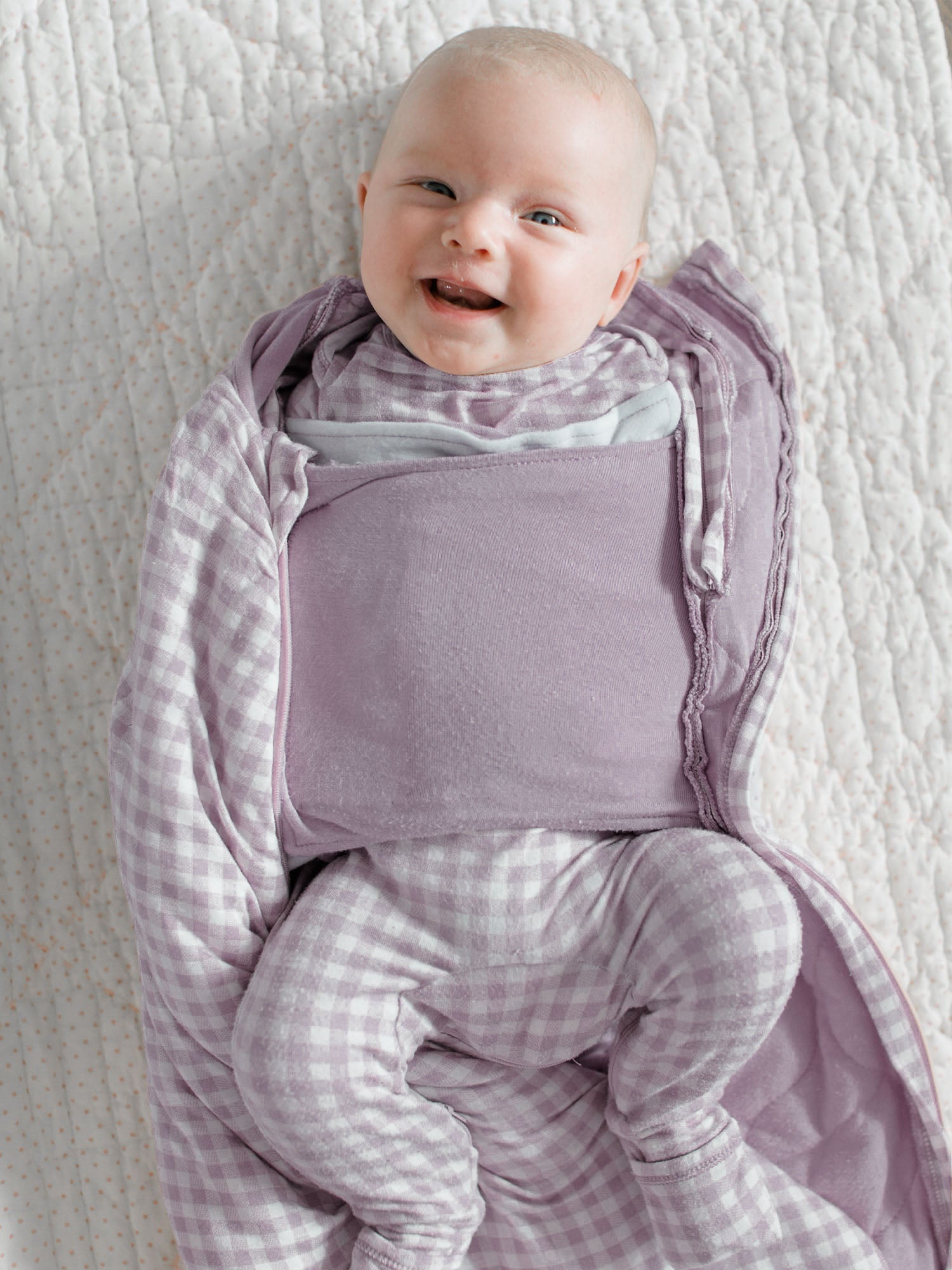 Swaddle Sleep Sack - Slumber / 1.0 TOG