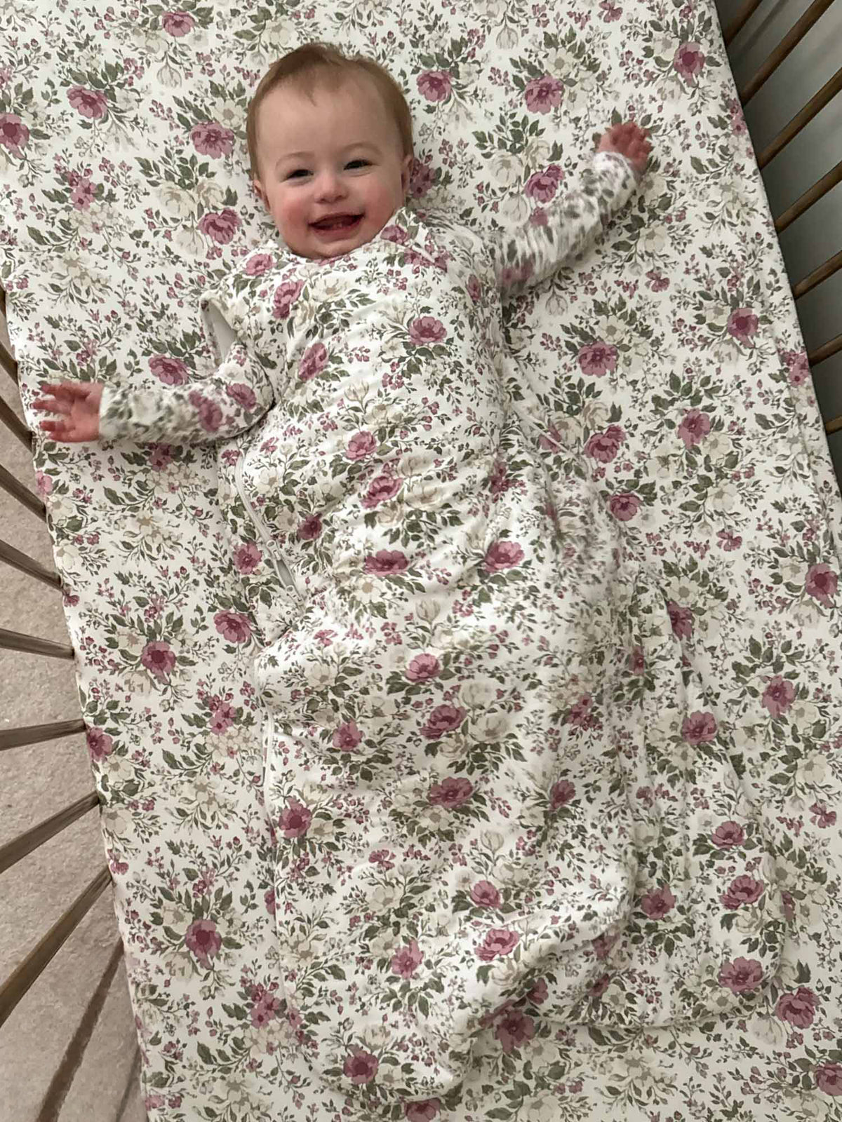 Sleep Sack - Savanna / 1.0 TOG