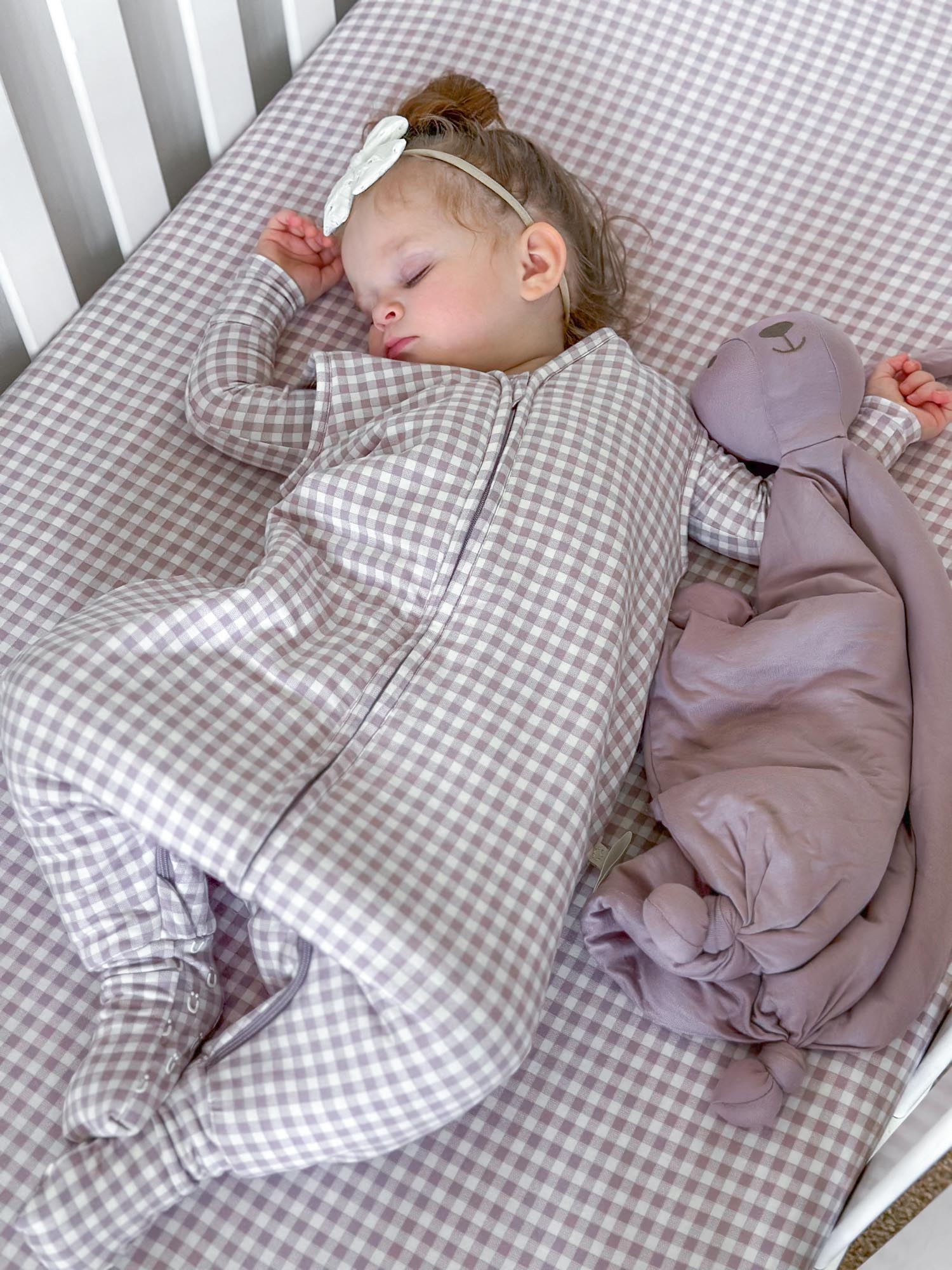 Footie Sleep Sack - Slumber / 2.5 TOG