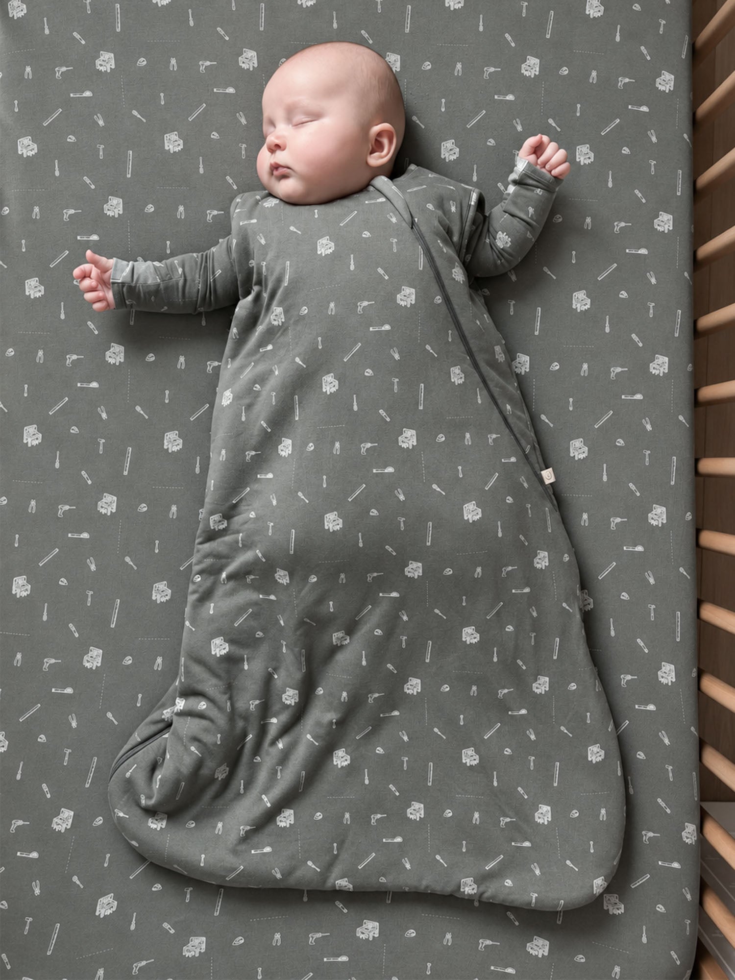 Sleep Sack - Tools / 2.5 TOG