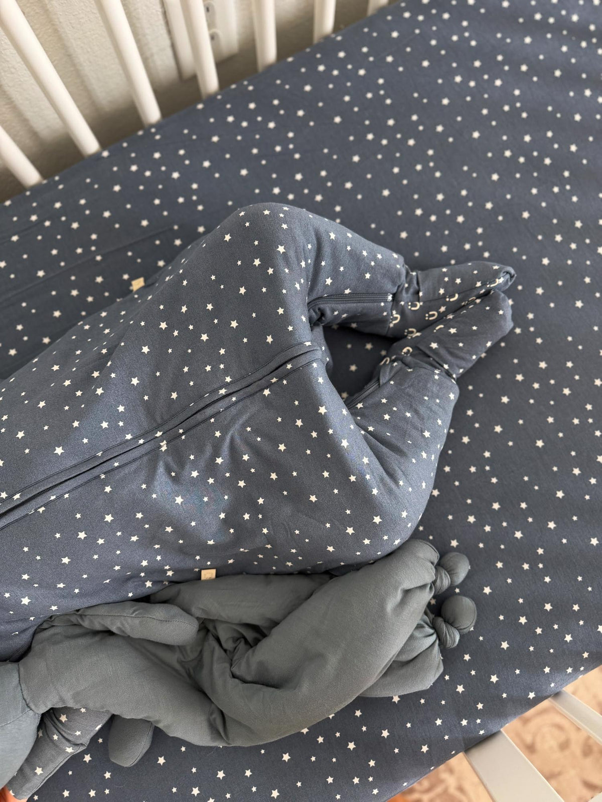Crib Sheet - Dream