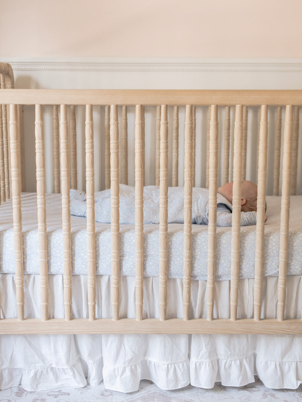 Crib Sheet - Meadow