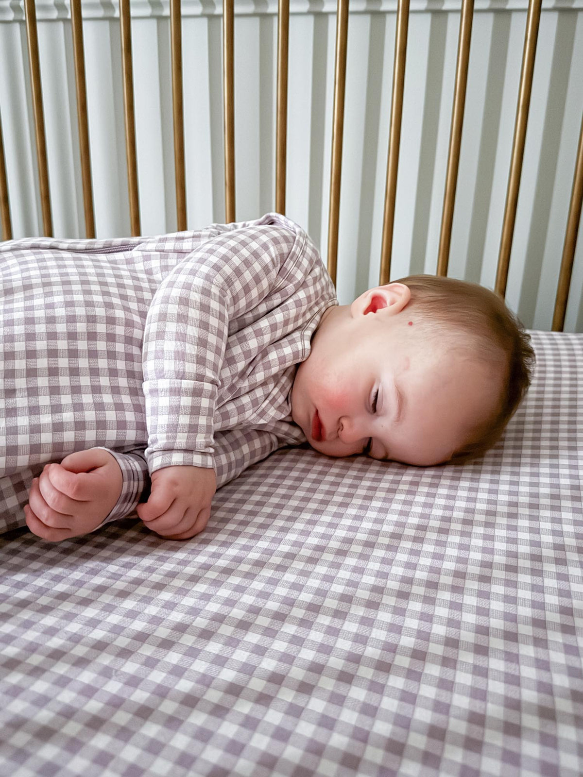 Crib Sheet - Slumber